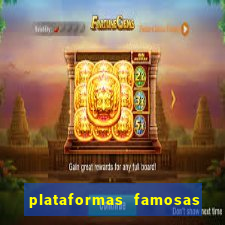 plataformas famosas de jogos